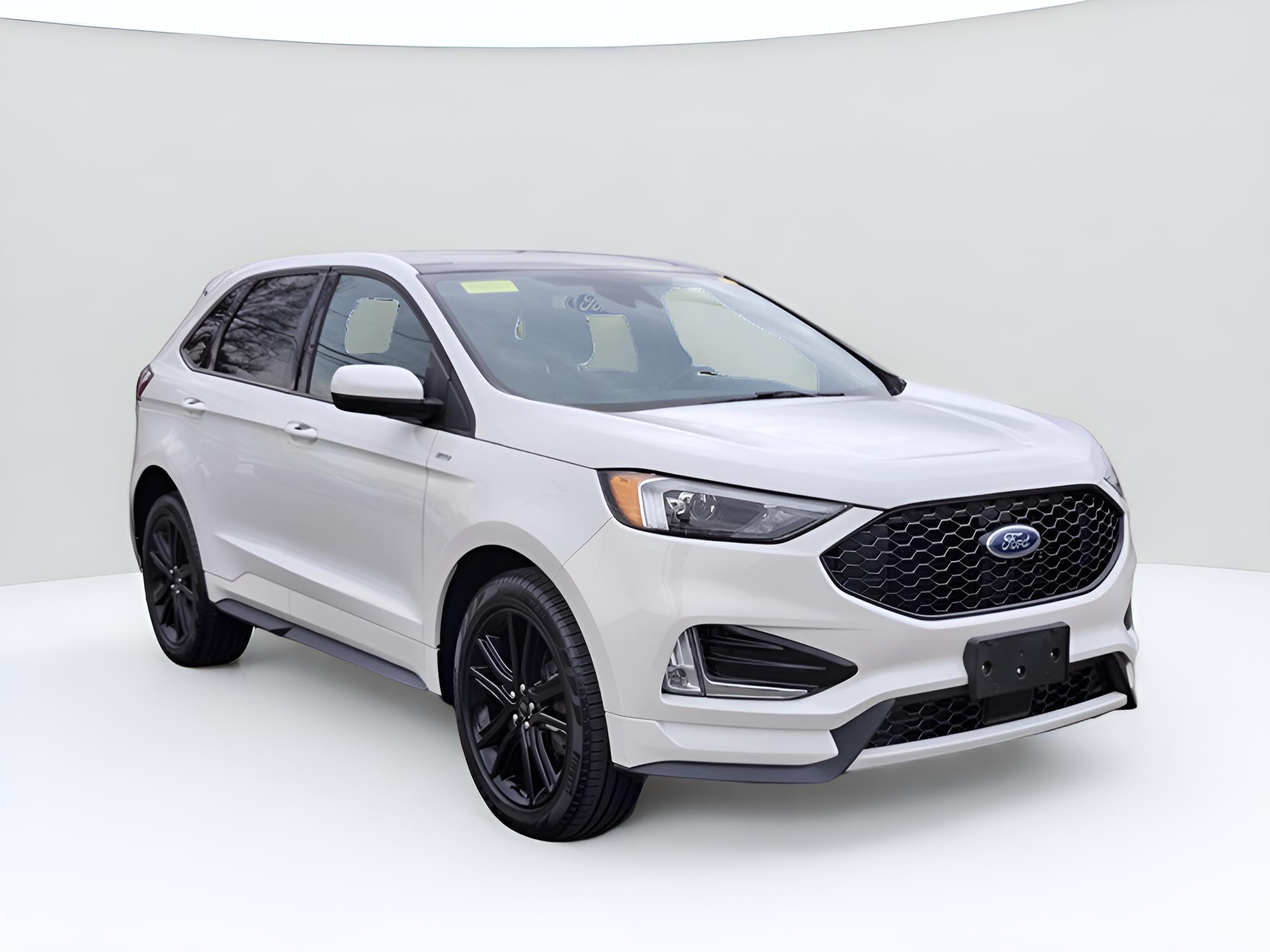 2022 Ford Edge ST Line