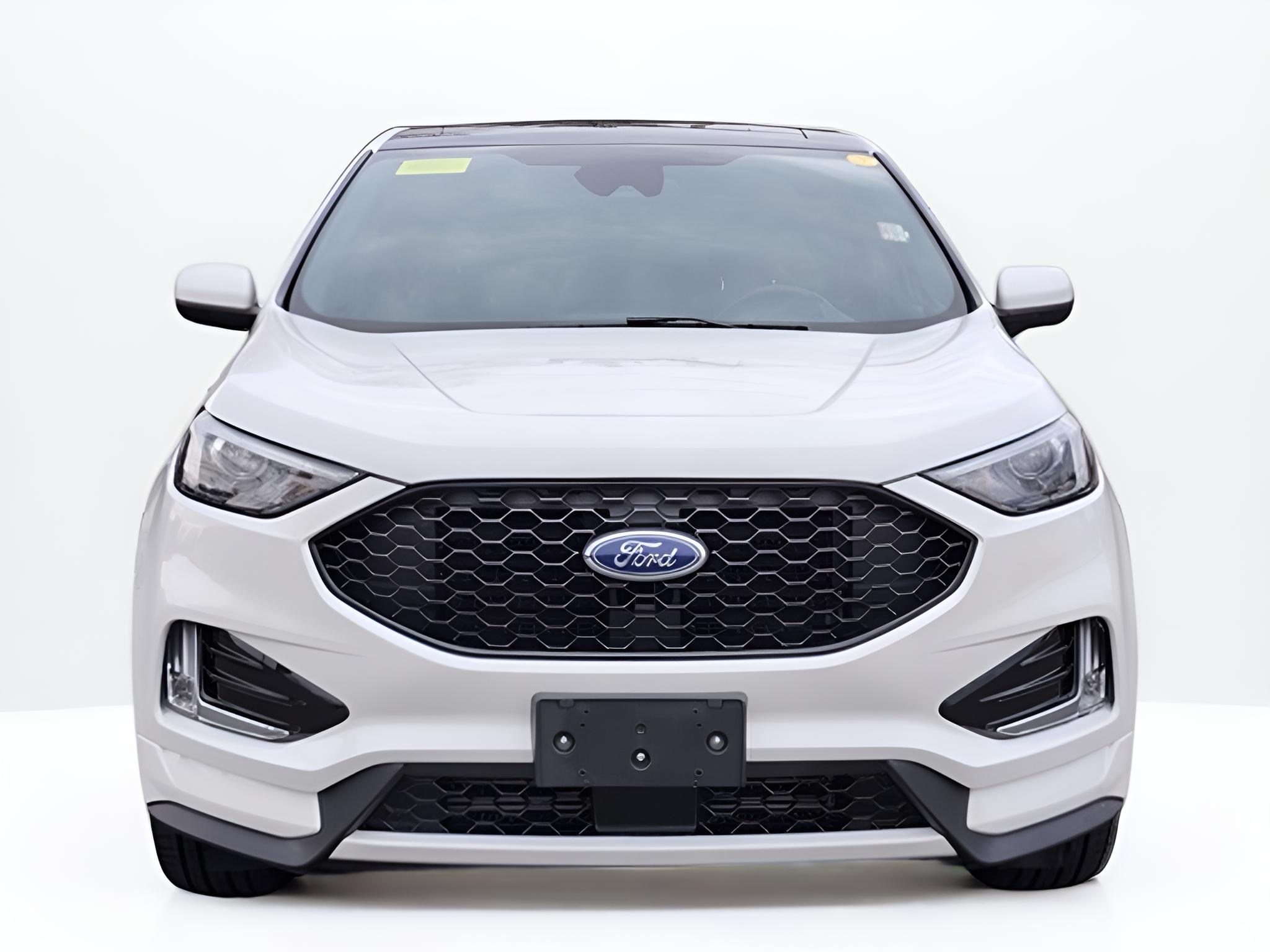 2022 Ford Edge ST Line