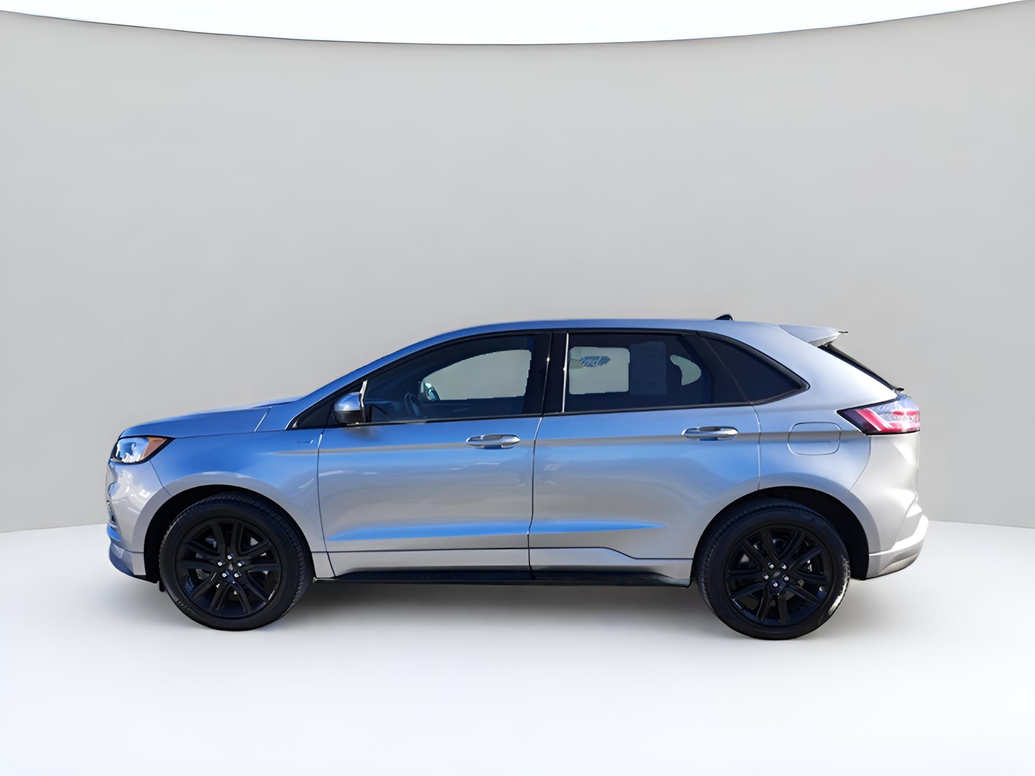 2022 Ford Edge ST Line