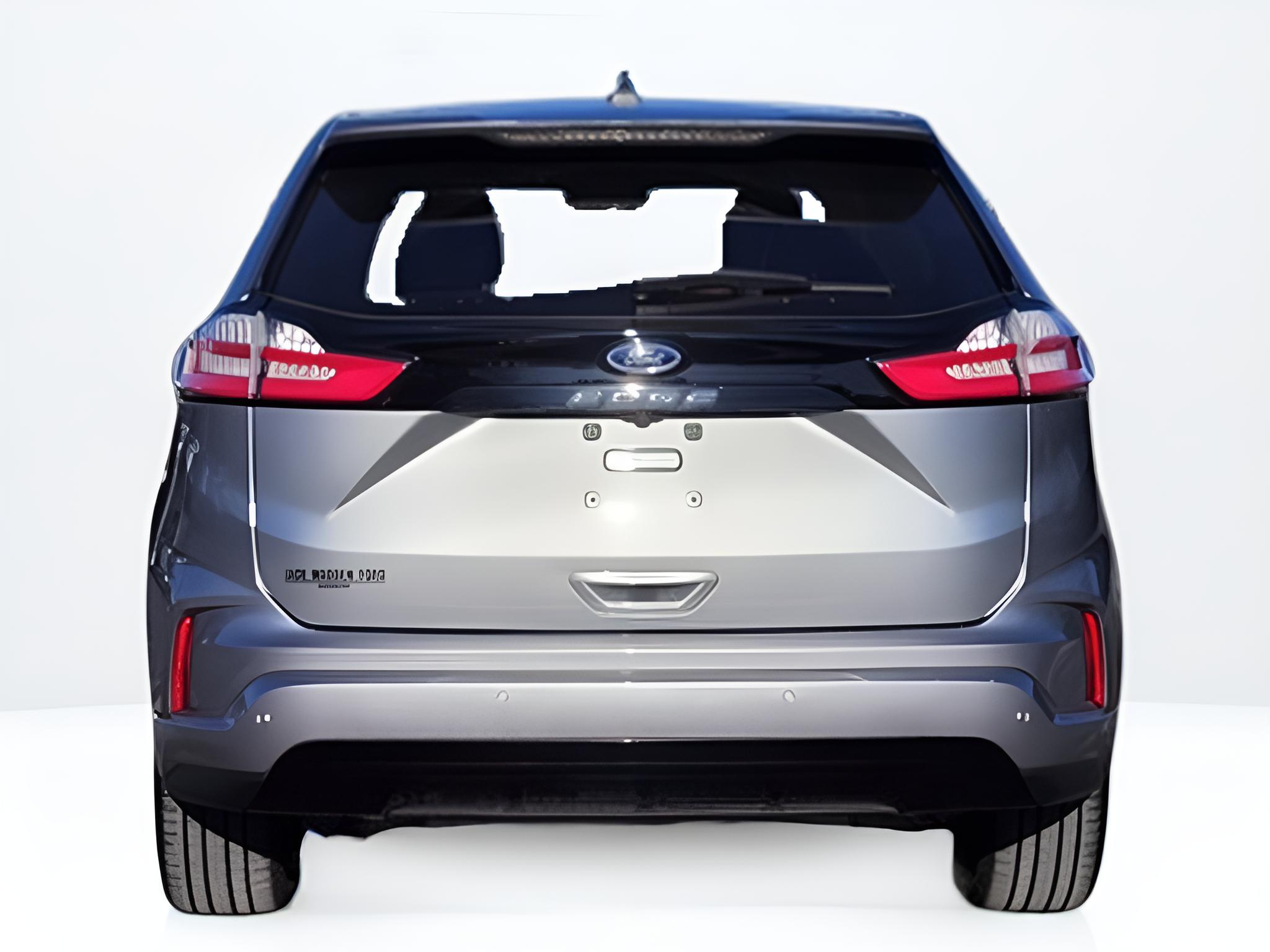 2022 Ford Edge ST Line