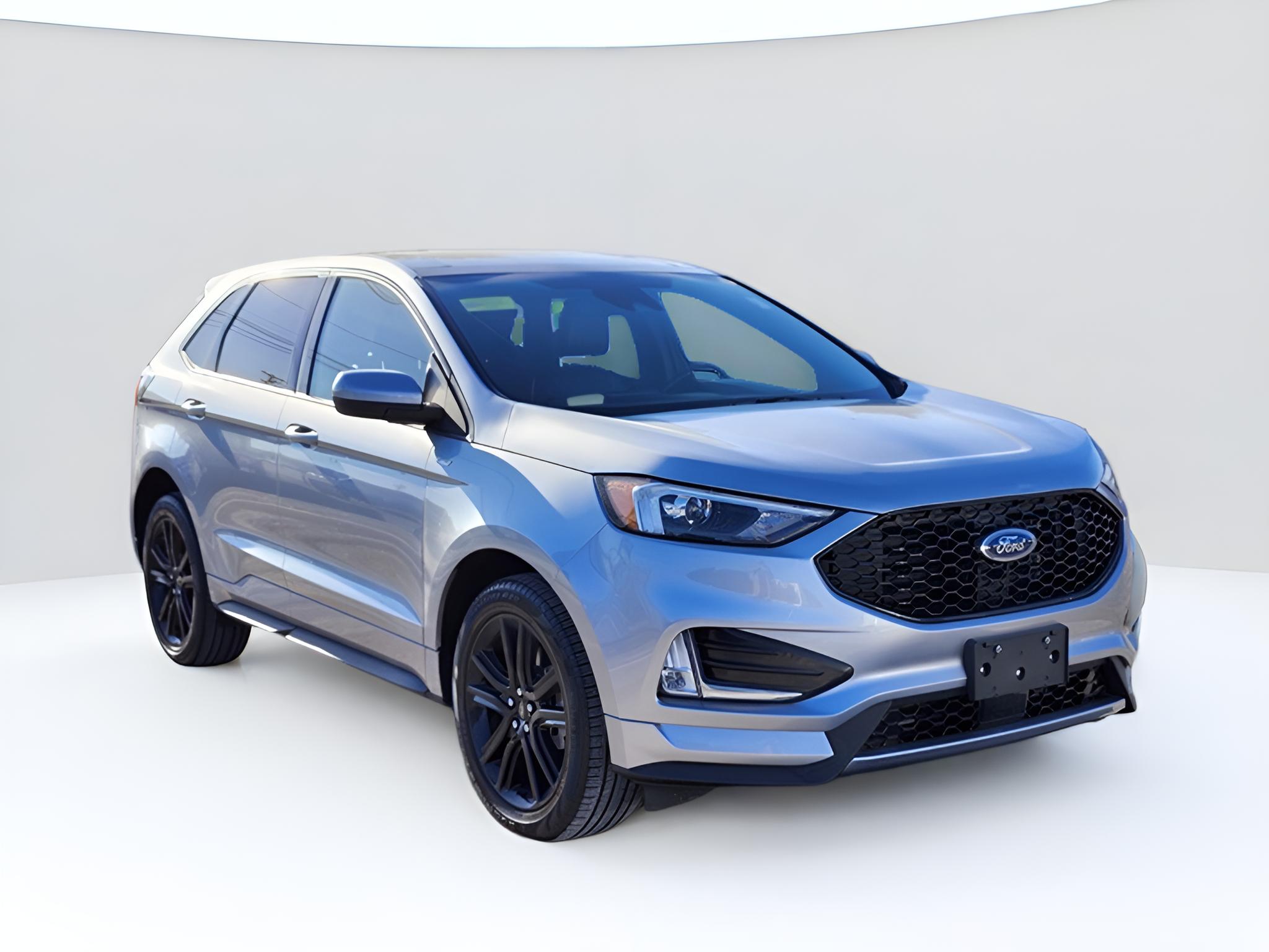 2022 Ford Edge ST Line