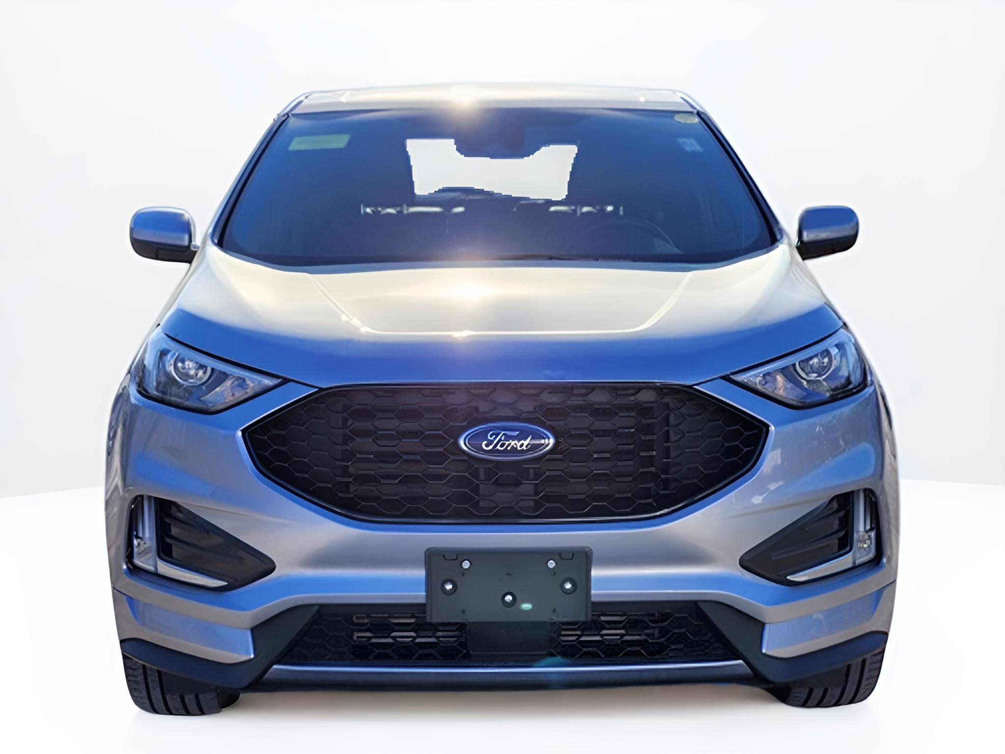 2022 Ford Edge ST Line