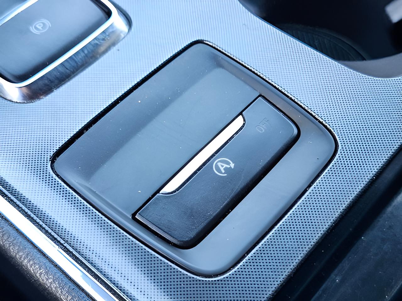 2022 Ford Edge ST Line