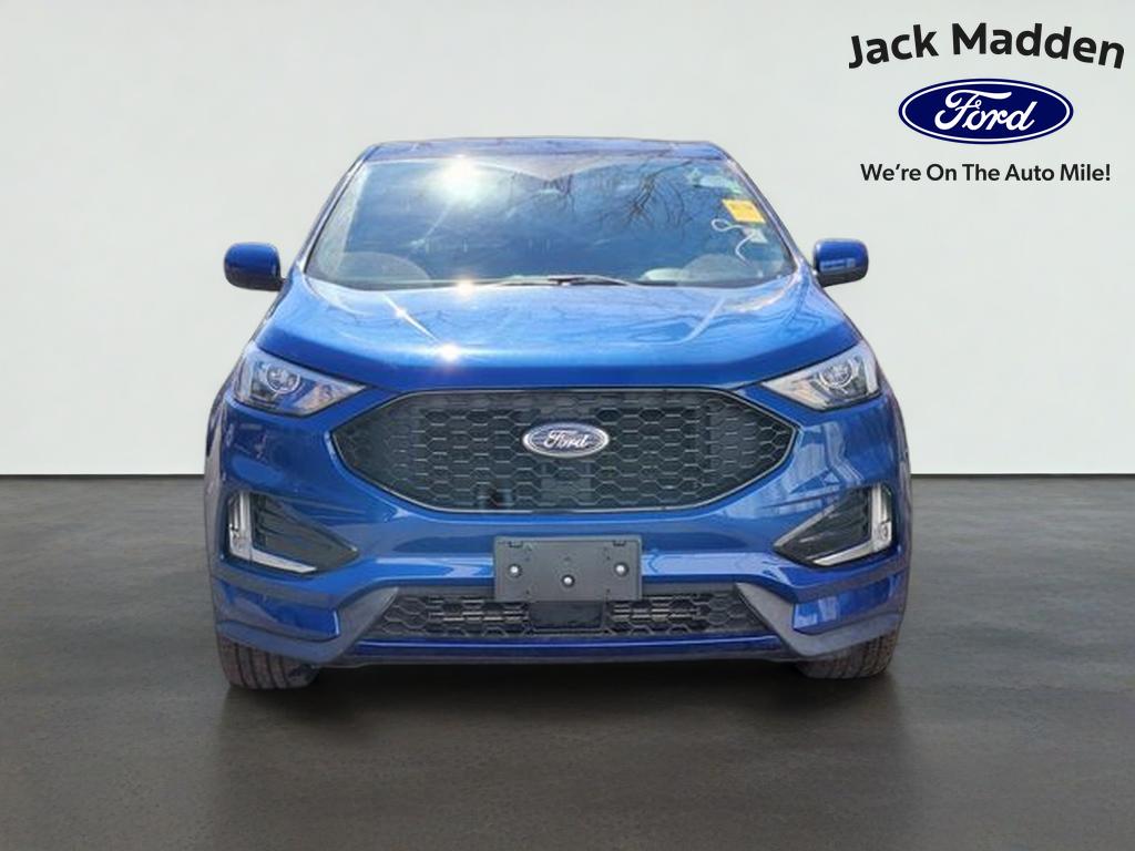 2022 Ford Edge ST Line