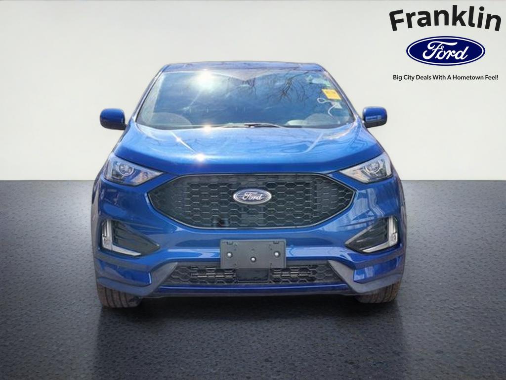 2022 Ford Edge ST Line
