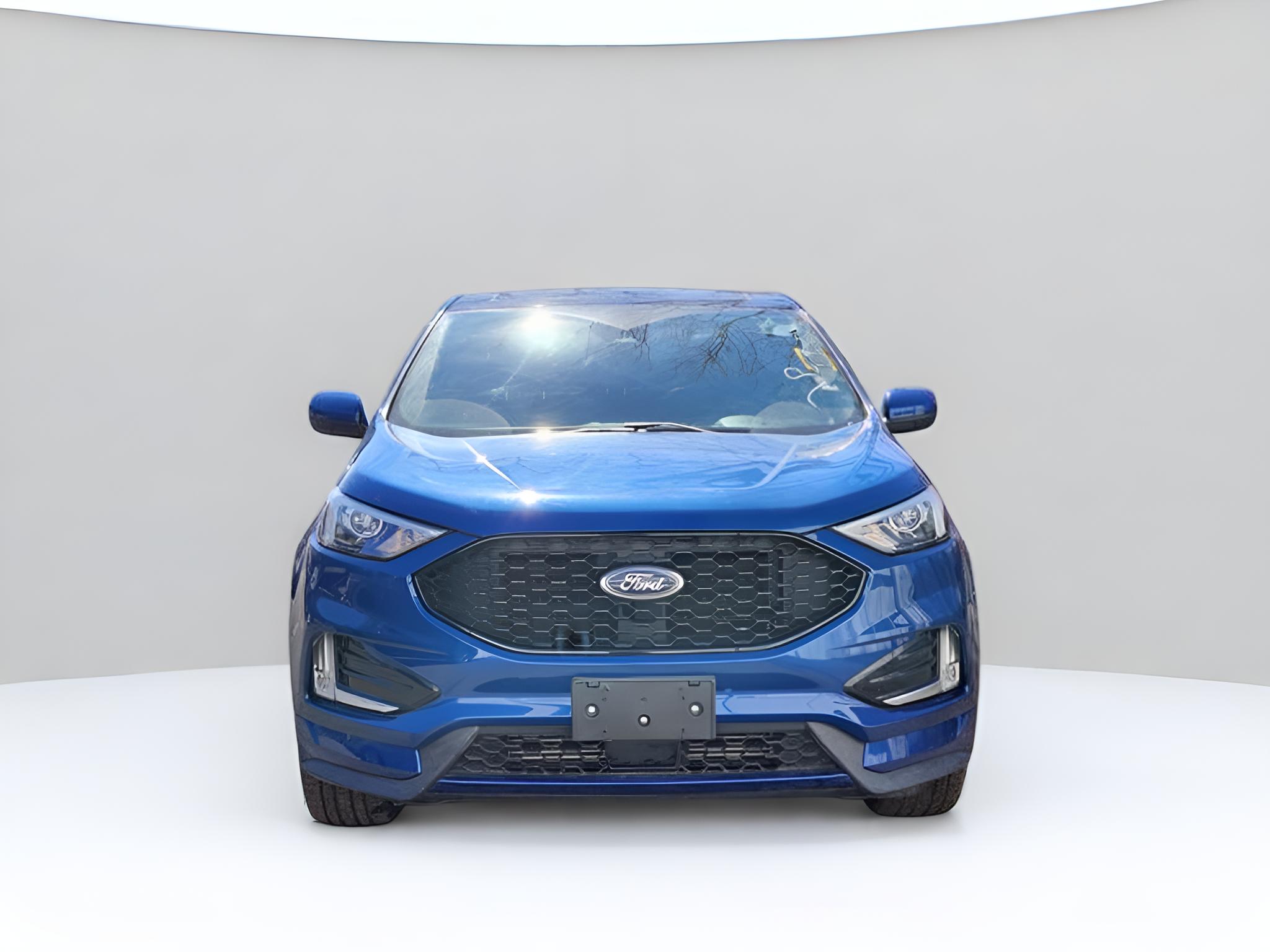 2022 Ford Edge ST Line
