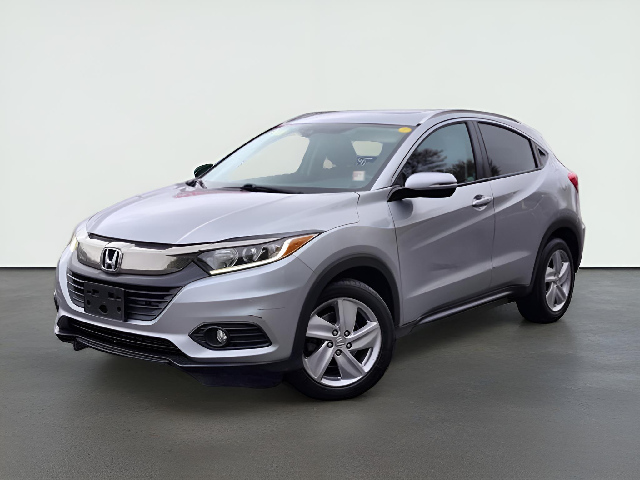 2020 Honda HR-V EX