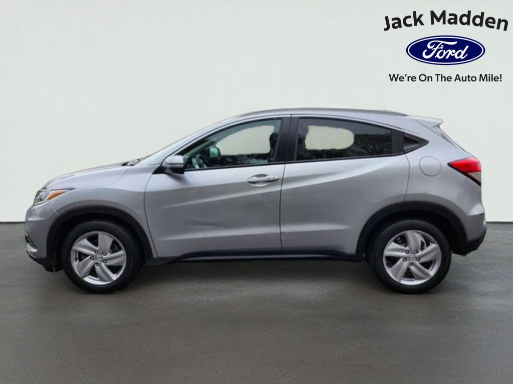 2020 Honda HR-V EX