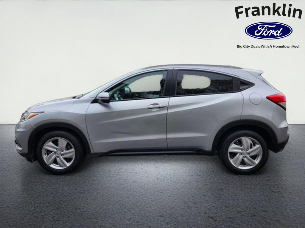 2020 Honda HR-V EX