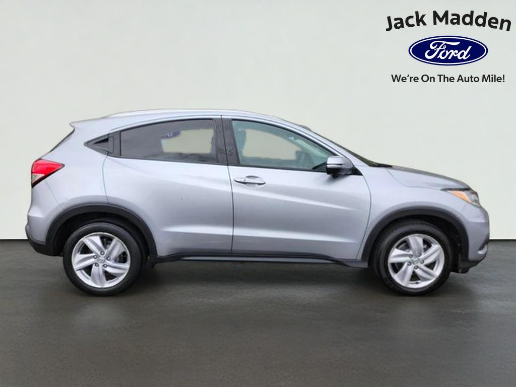 2020 Honda HR-V EX