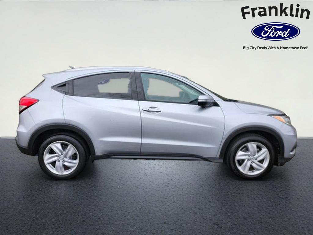 2020 Honda HR-V EX