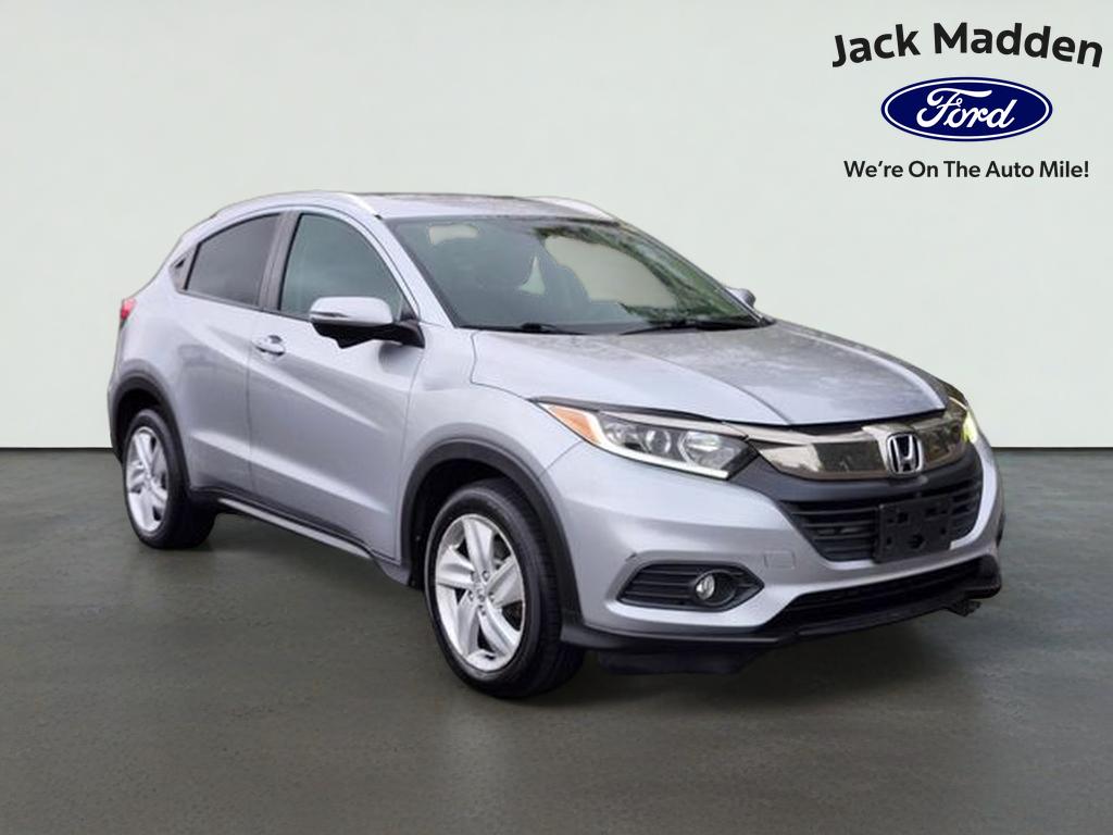 2020 Honda HR-V EX