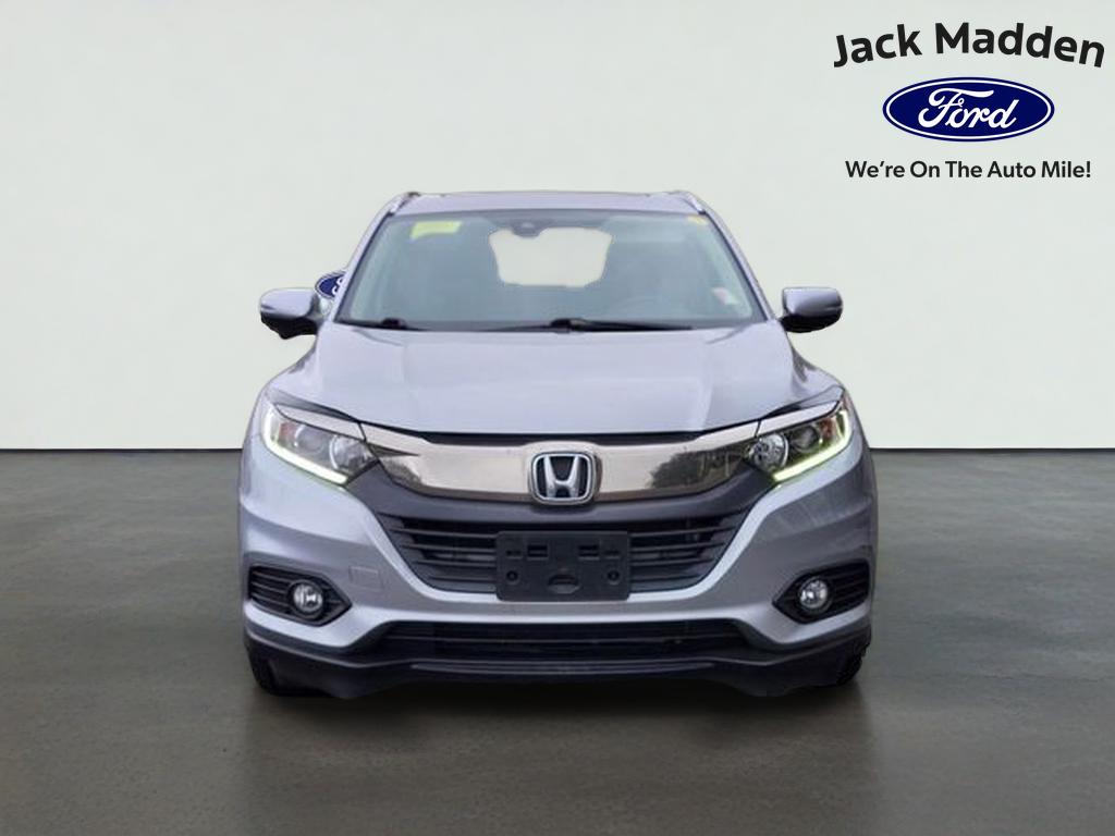 2020 Honda HR-V EX