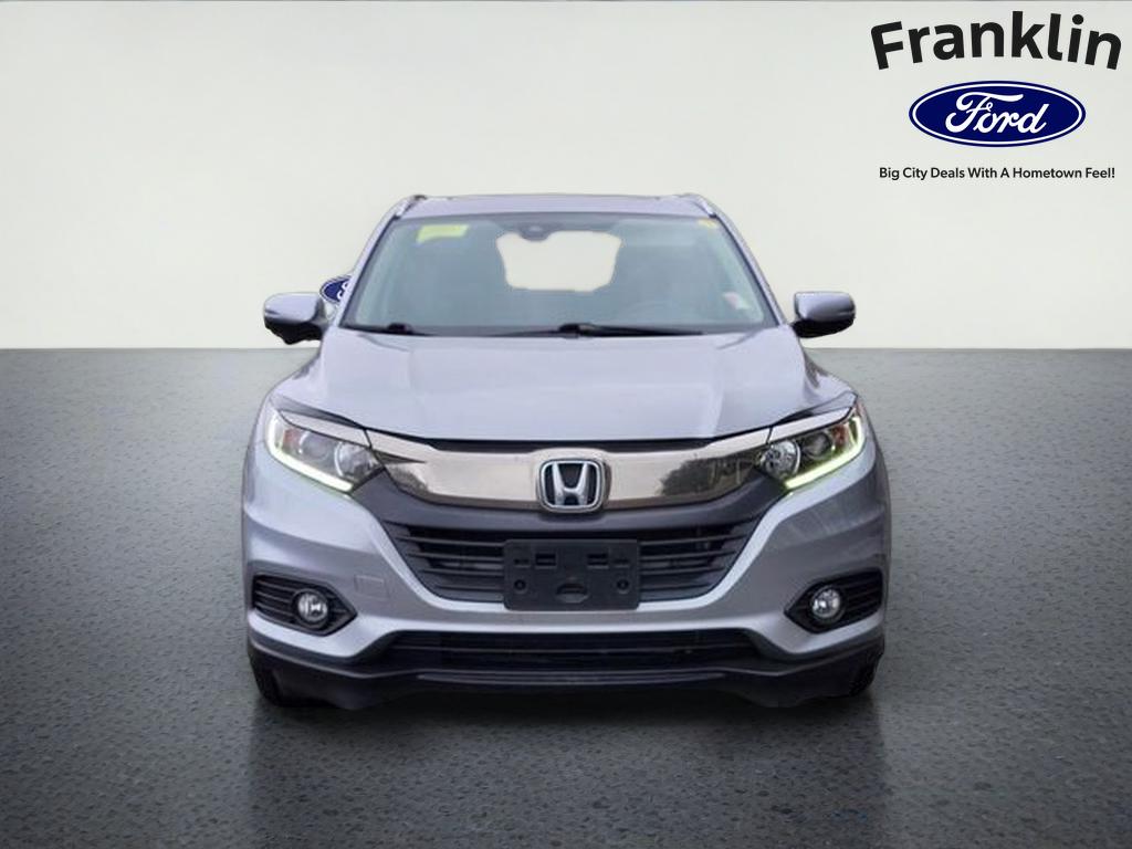 2020 Honda HR-V EX