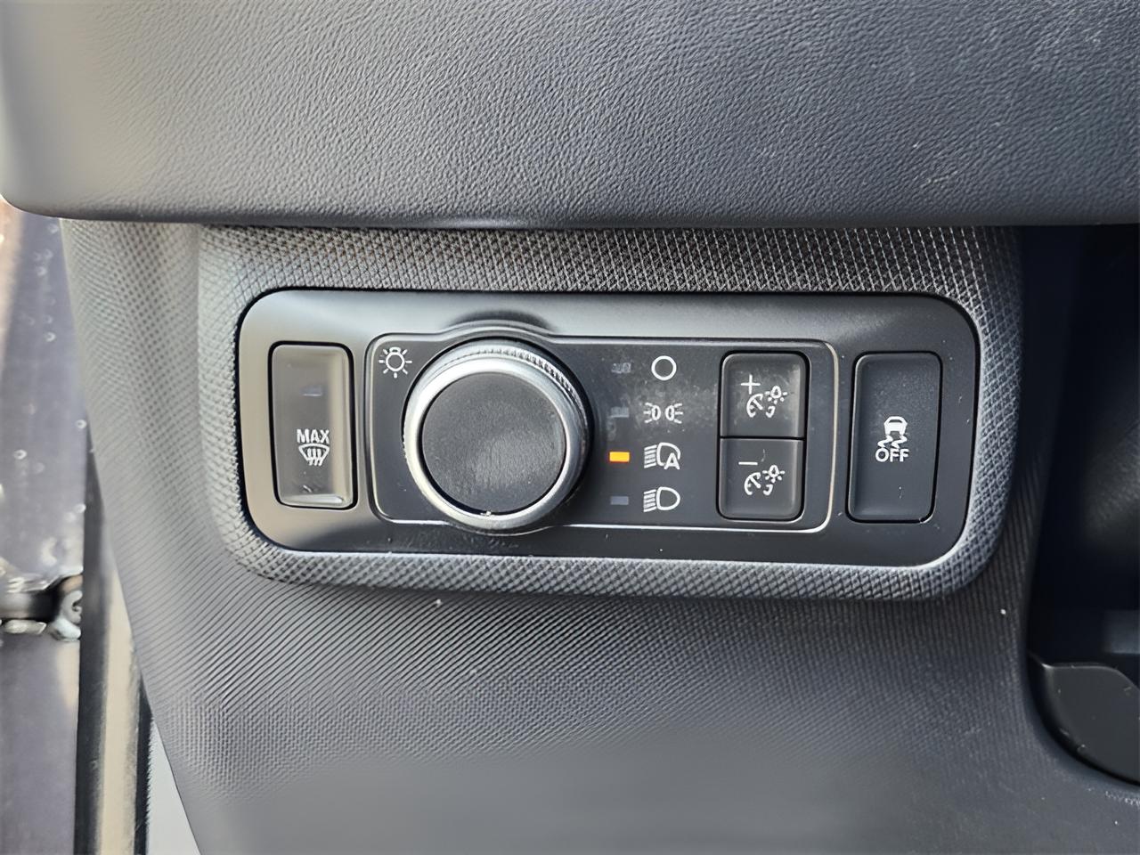 2021 Ford Mustang Mach-E Select