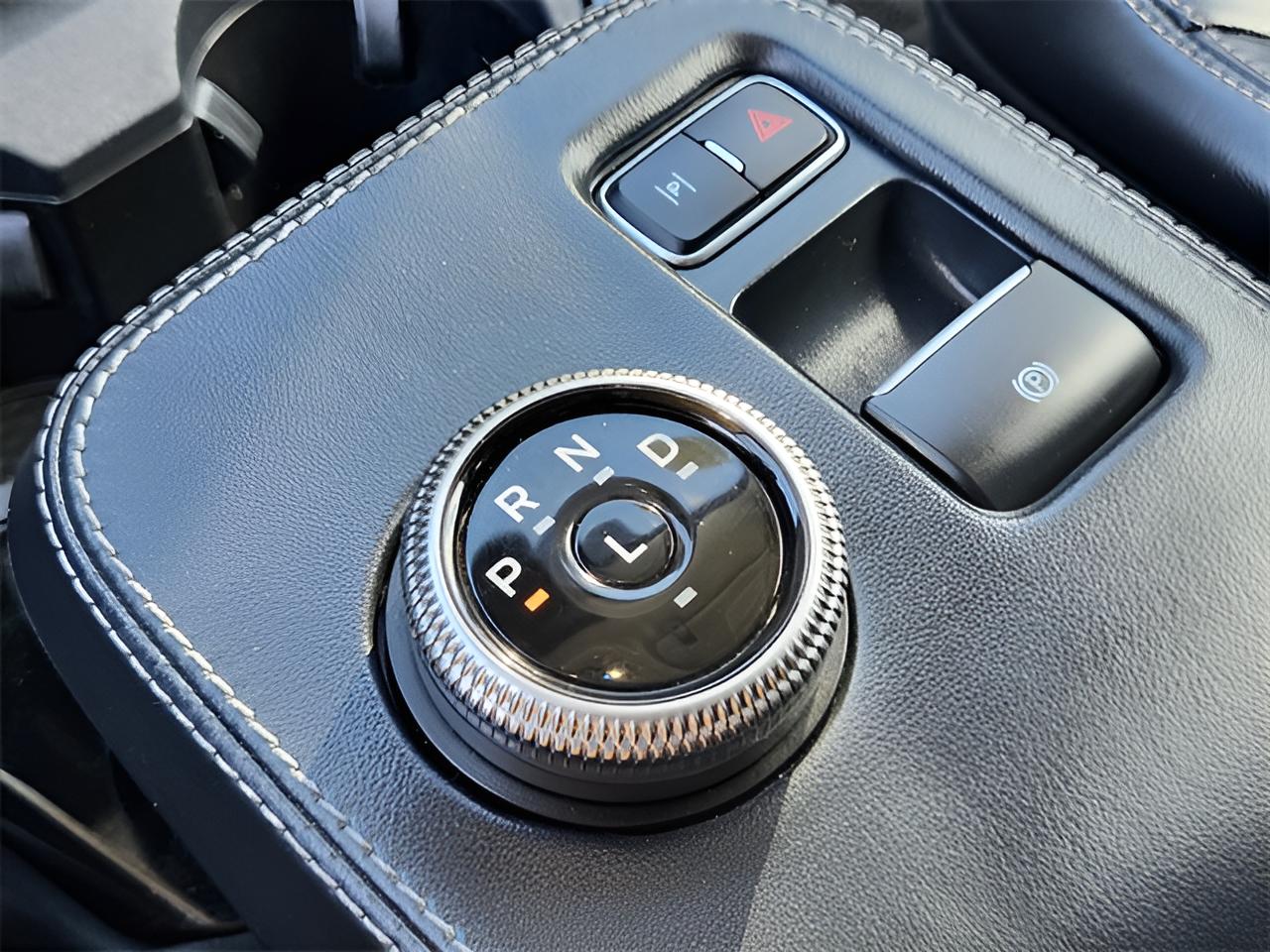 2021 Ford Mustang Mach-E Select