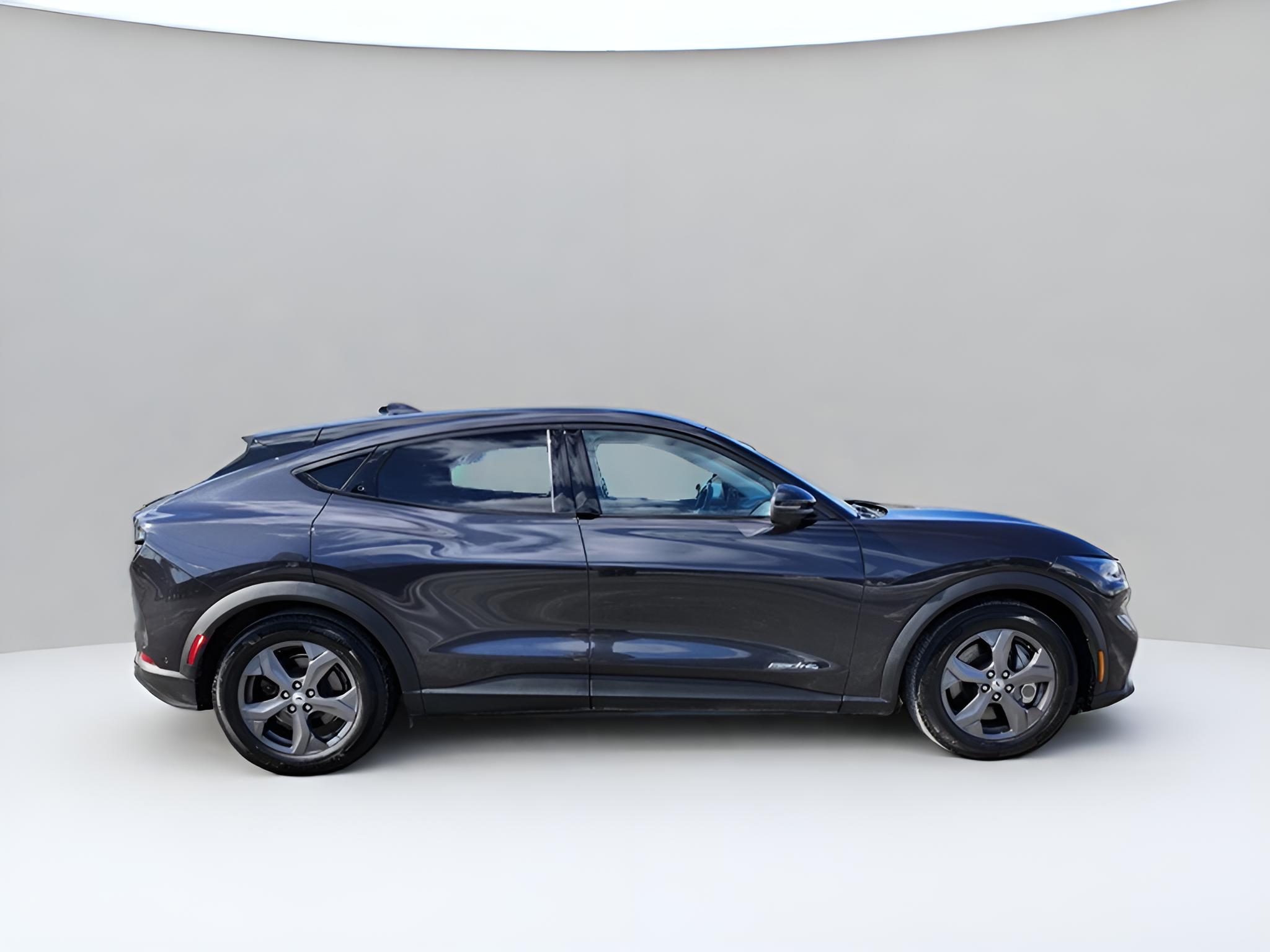 2021 Ford Mustang Mach-E Select