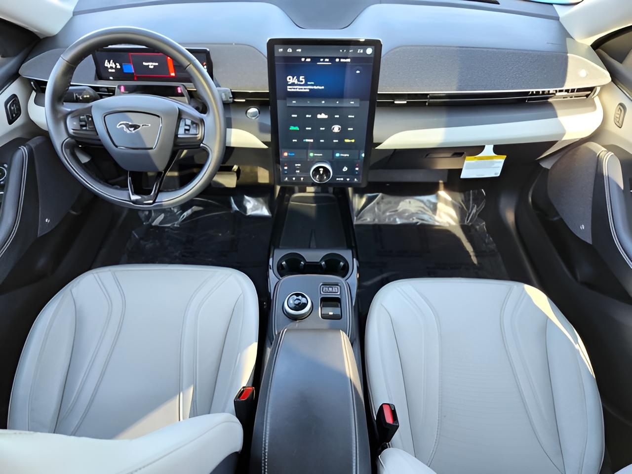 2024 Ford Mustang Mach-E Premium