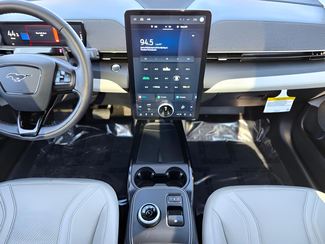 2024 Ford Mustang Mach-E Premium