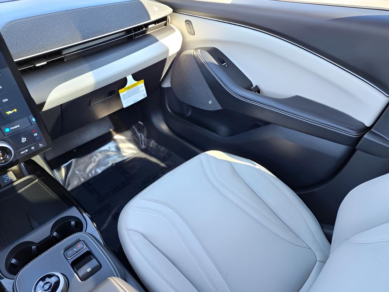 2024 Ford Mustang Mach-E Premium