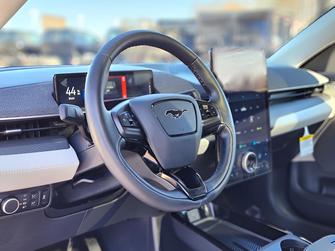 2024 Ford Mustang Mach-E Premium