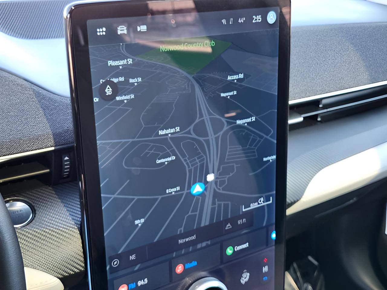 2024 Ford Mustang Mach-E Premium