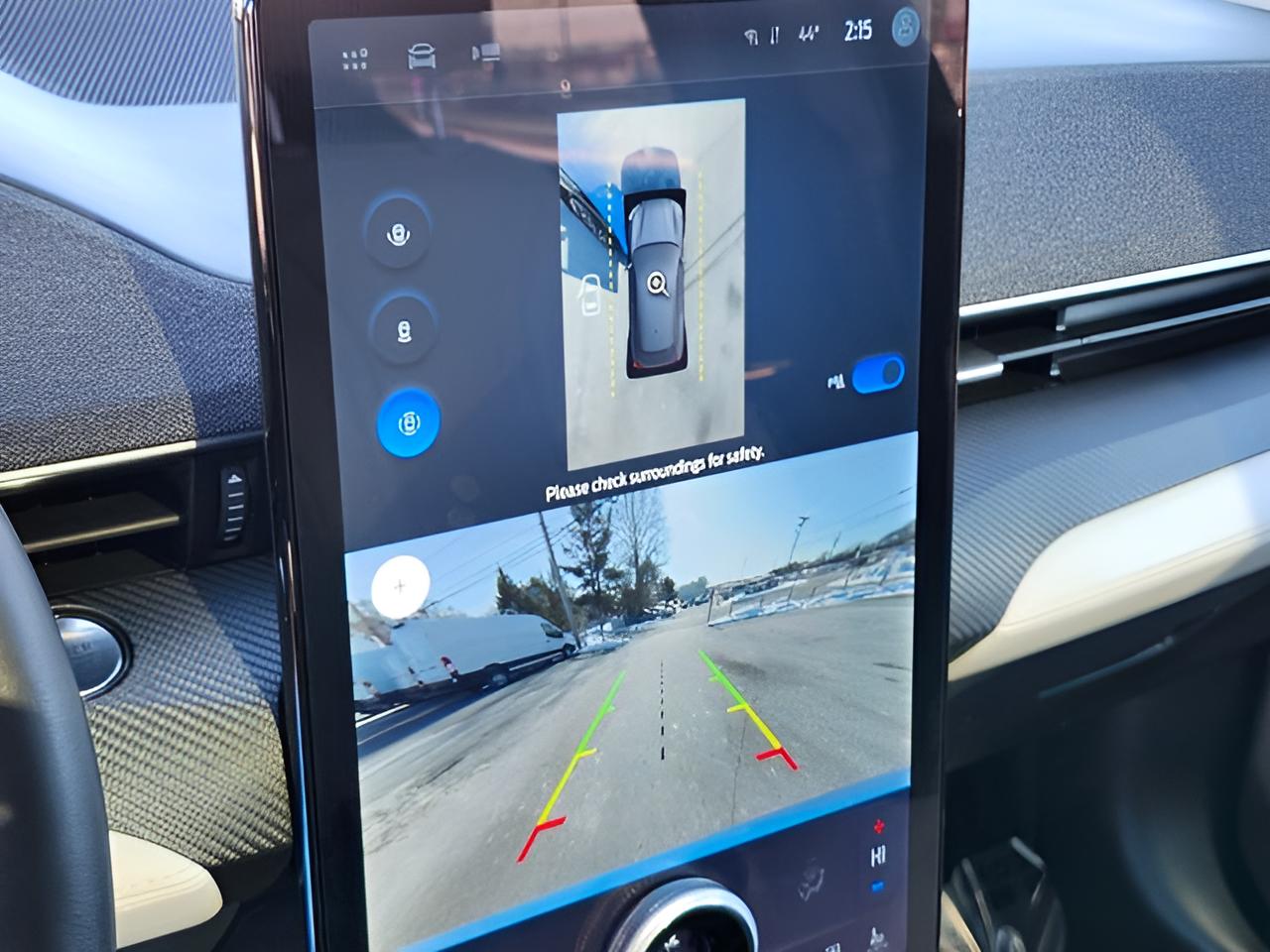 2024 Ford Mustang Mach-E Premium