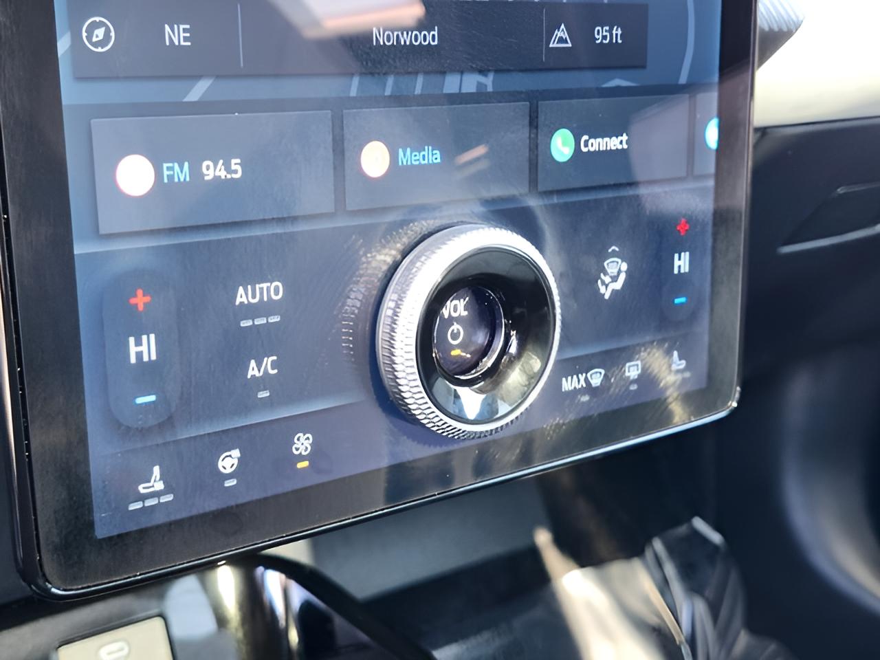 2024 Ford Mustang Mach-E Premium