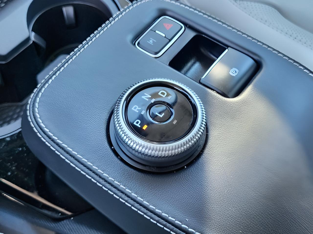 2024 Ford Mustang Mach-E Premium