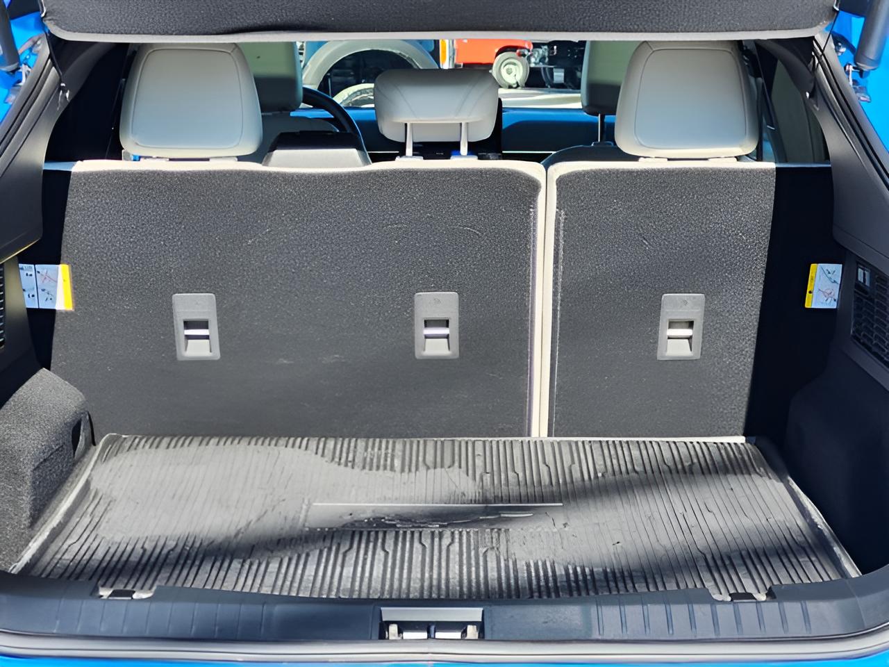 2024 Ford Mustang Mach-E Premium