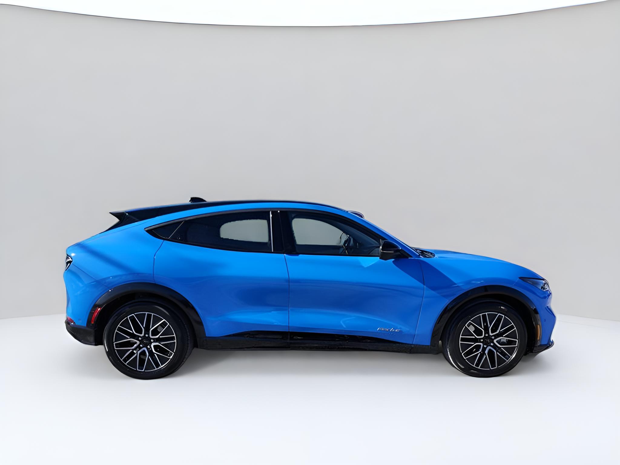 2024 Ford Mustang Mach-E Premium