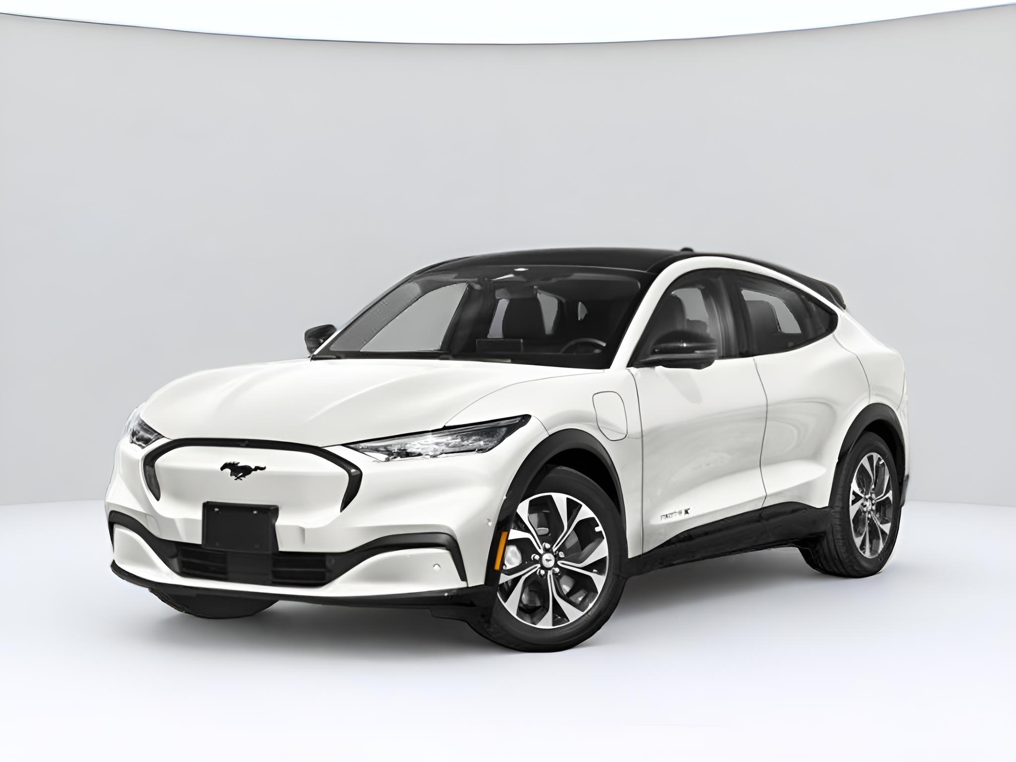2023 Ford Mustang Mach-E Premium