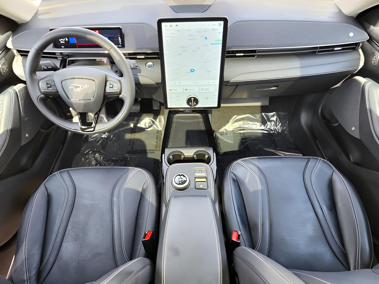 2023 Ford Mustang Mach-E Premium