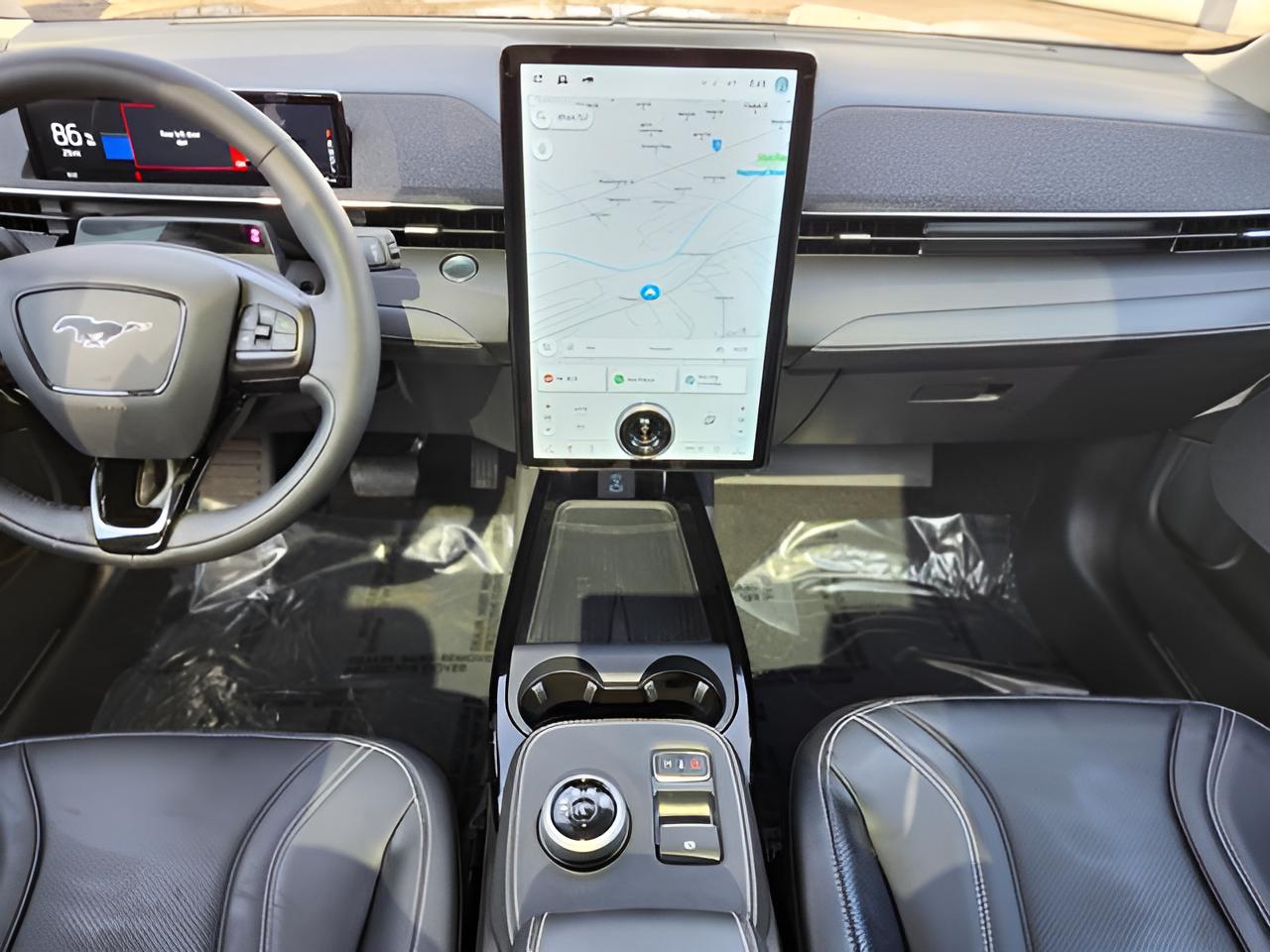 2023 Ford Mustang Mach-E Premium