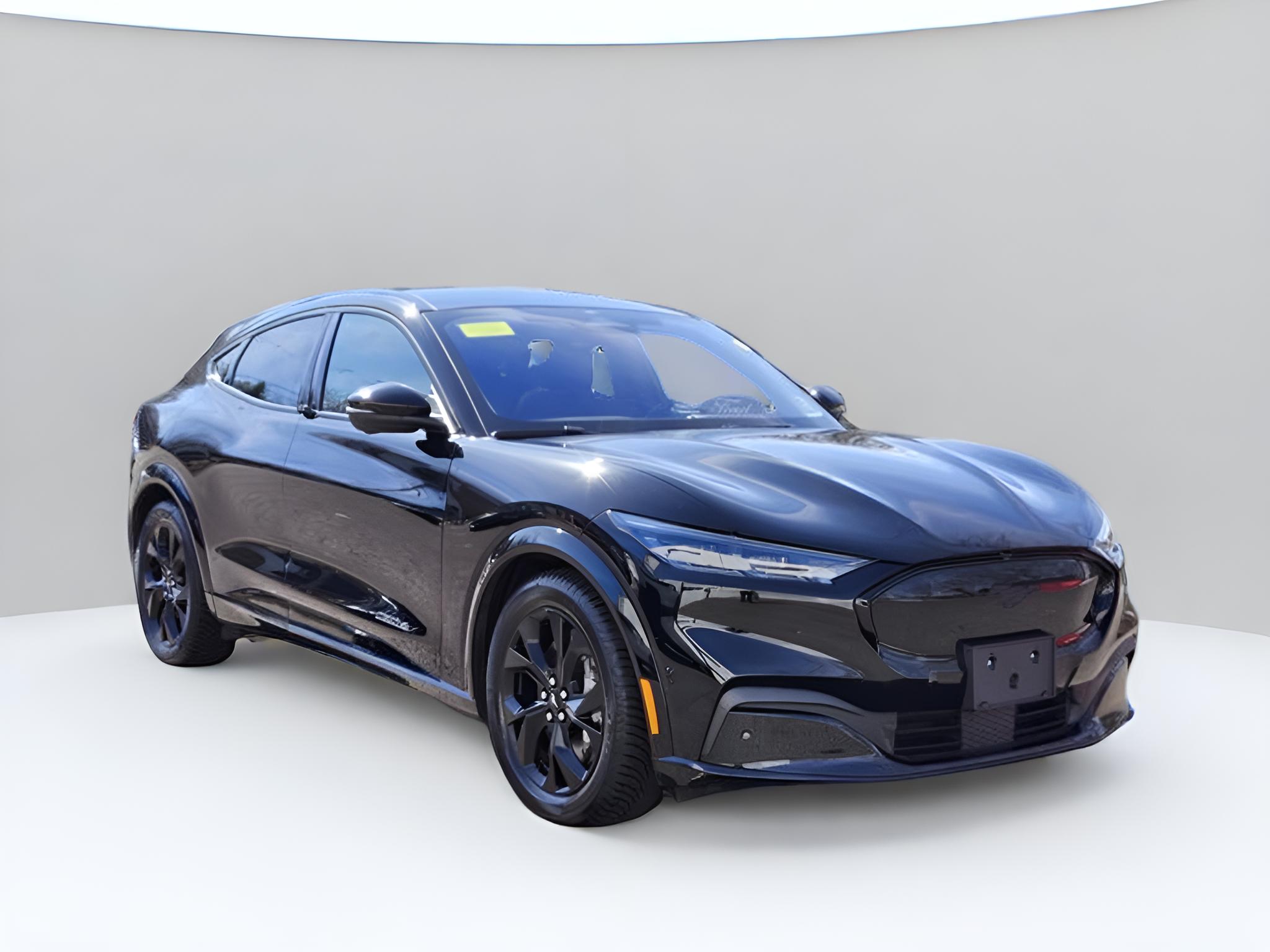 2023 Ford Mustang Mach-E Premium