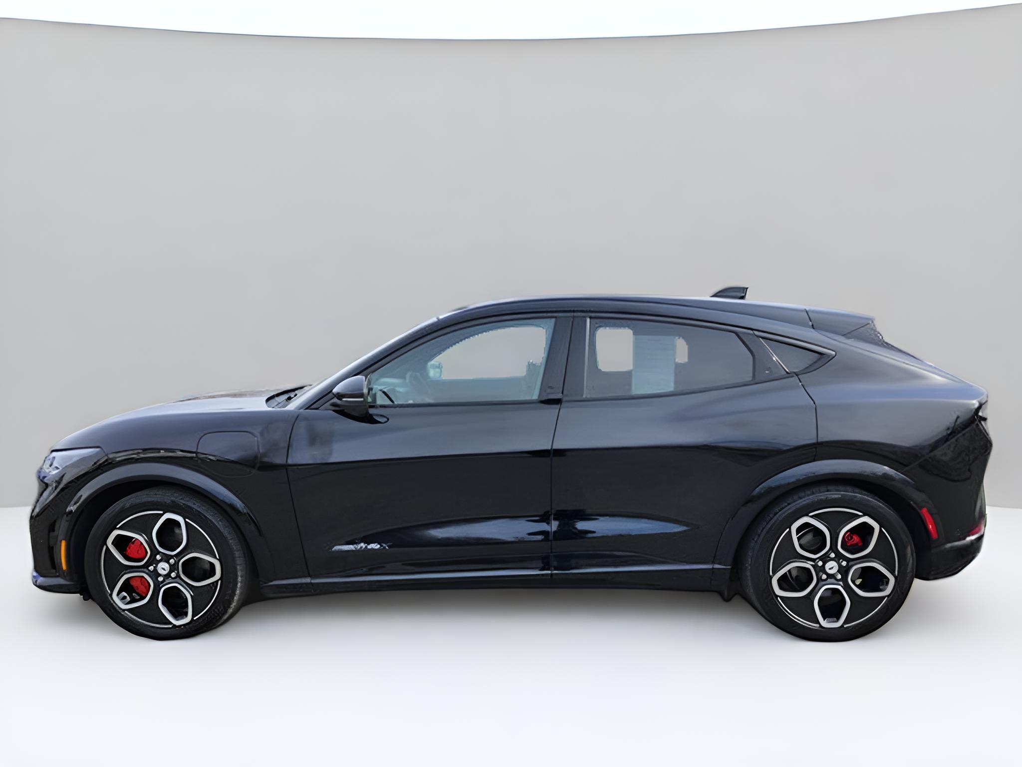 2023 Ford Mustang Mach-E GT