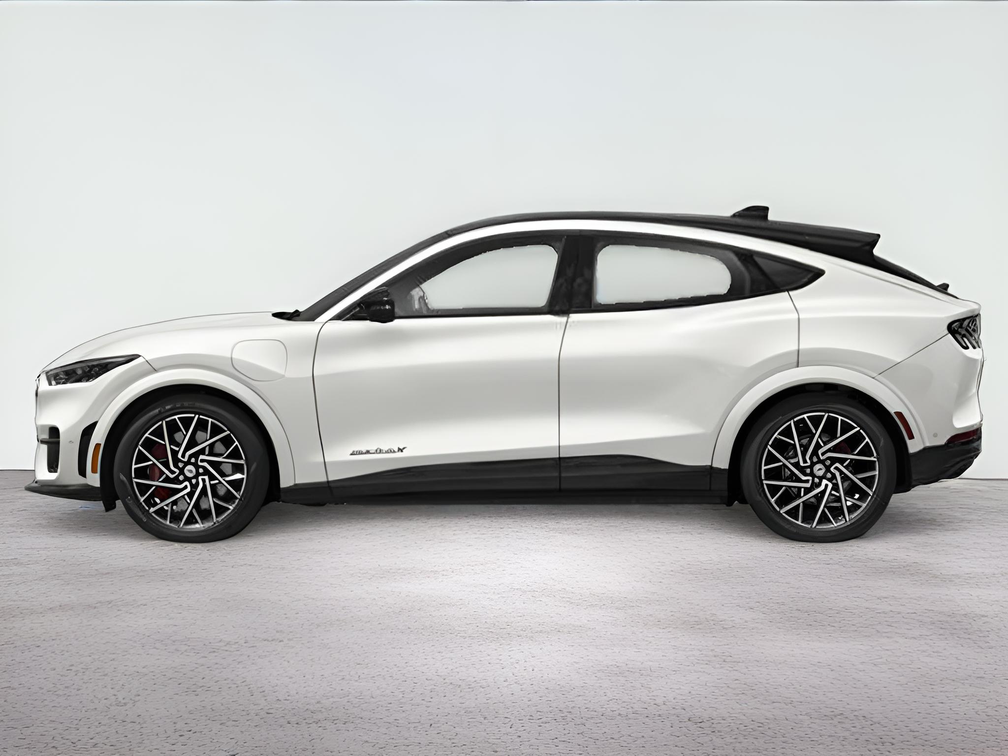 2023 Ford Mustang Mach-E GT