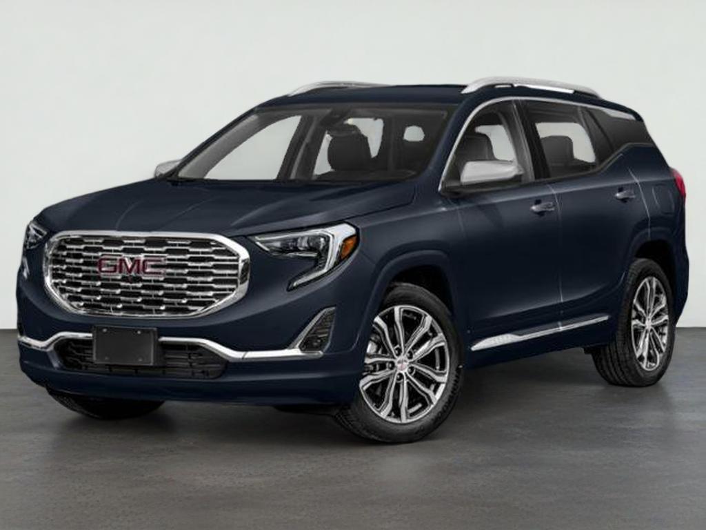 2019 GMC Terrain Denali AWD's photo
