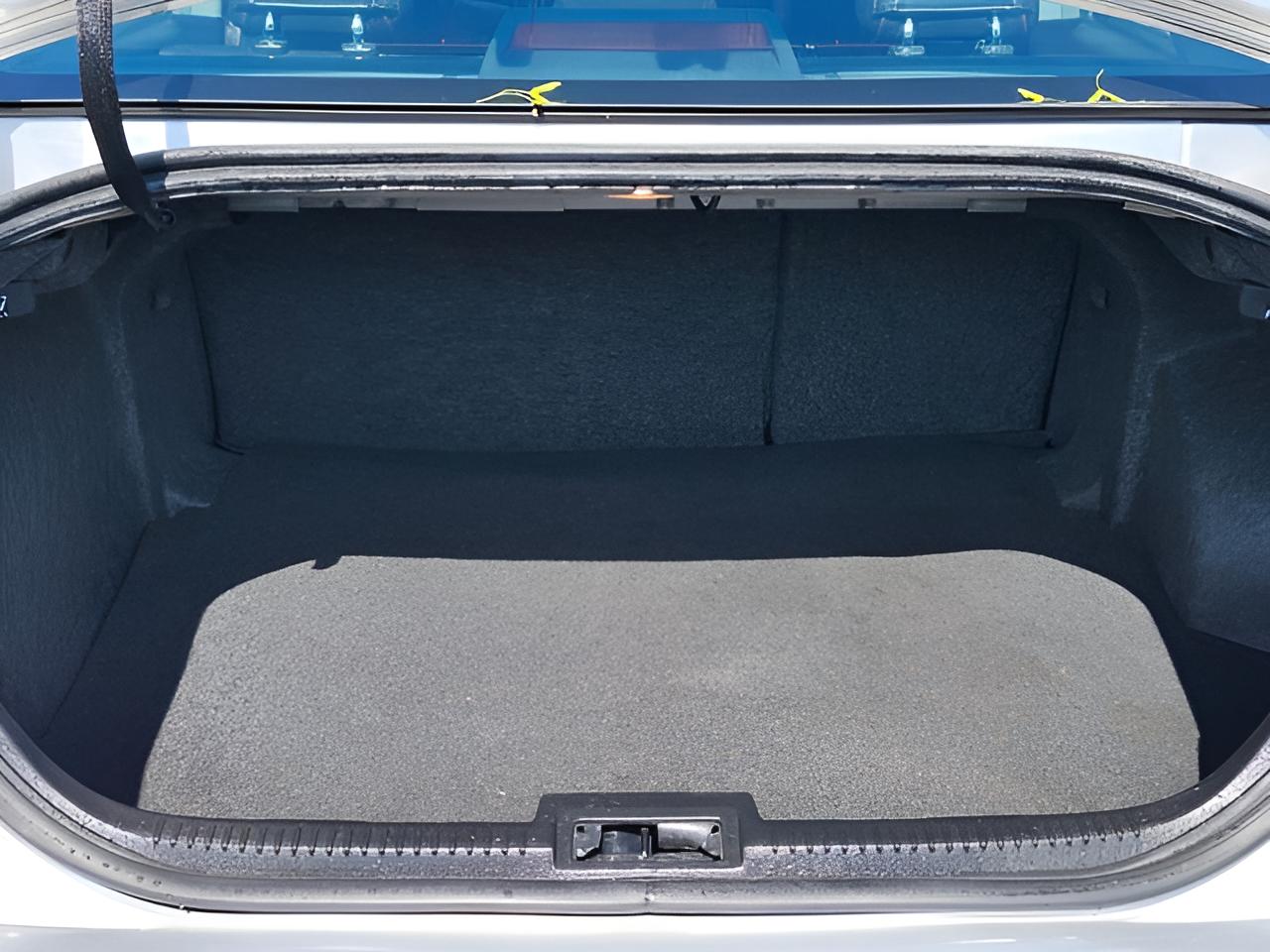 2012 Lincoln MKZ Base
