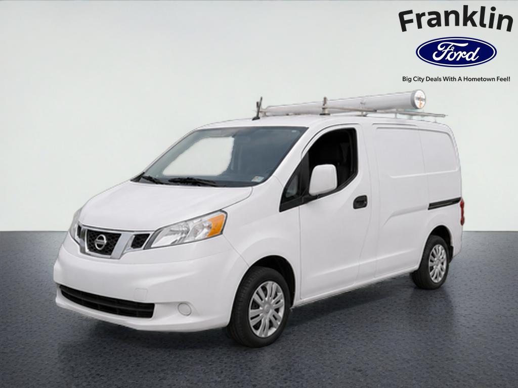 2019 Nissan NV200 SV