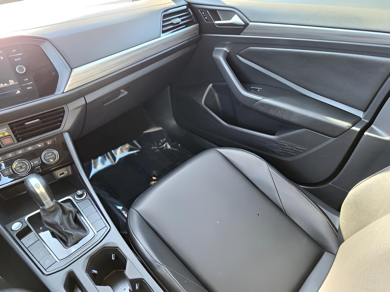 2019 Volkswagen Jetta SEL