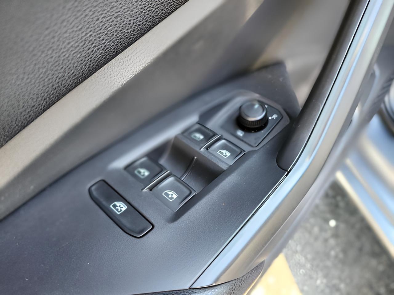 2019 Volkswagen Jetta SEL