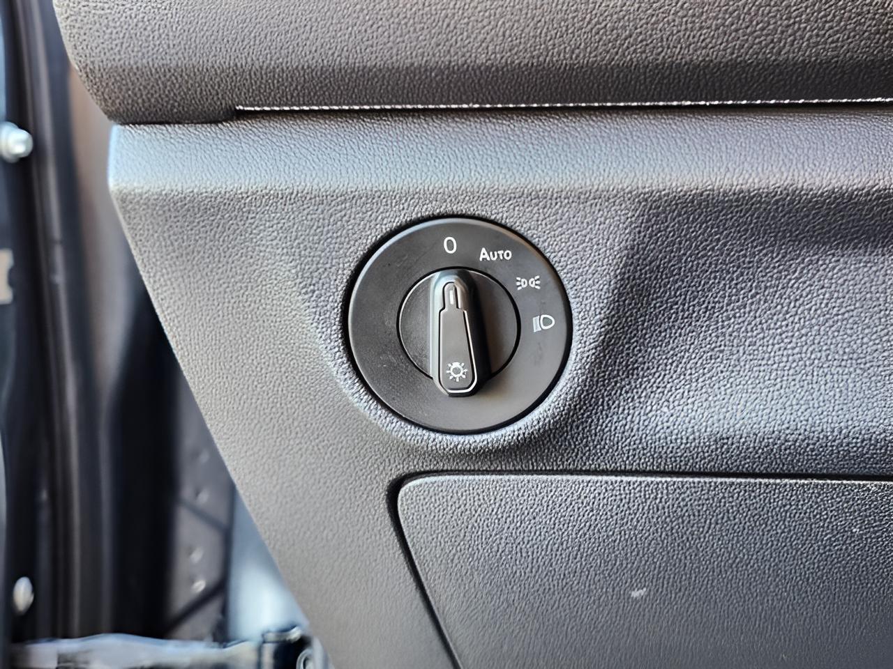 2019 Volkswagen Jetta SEL