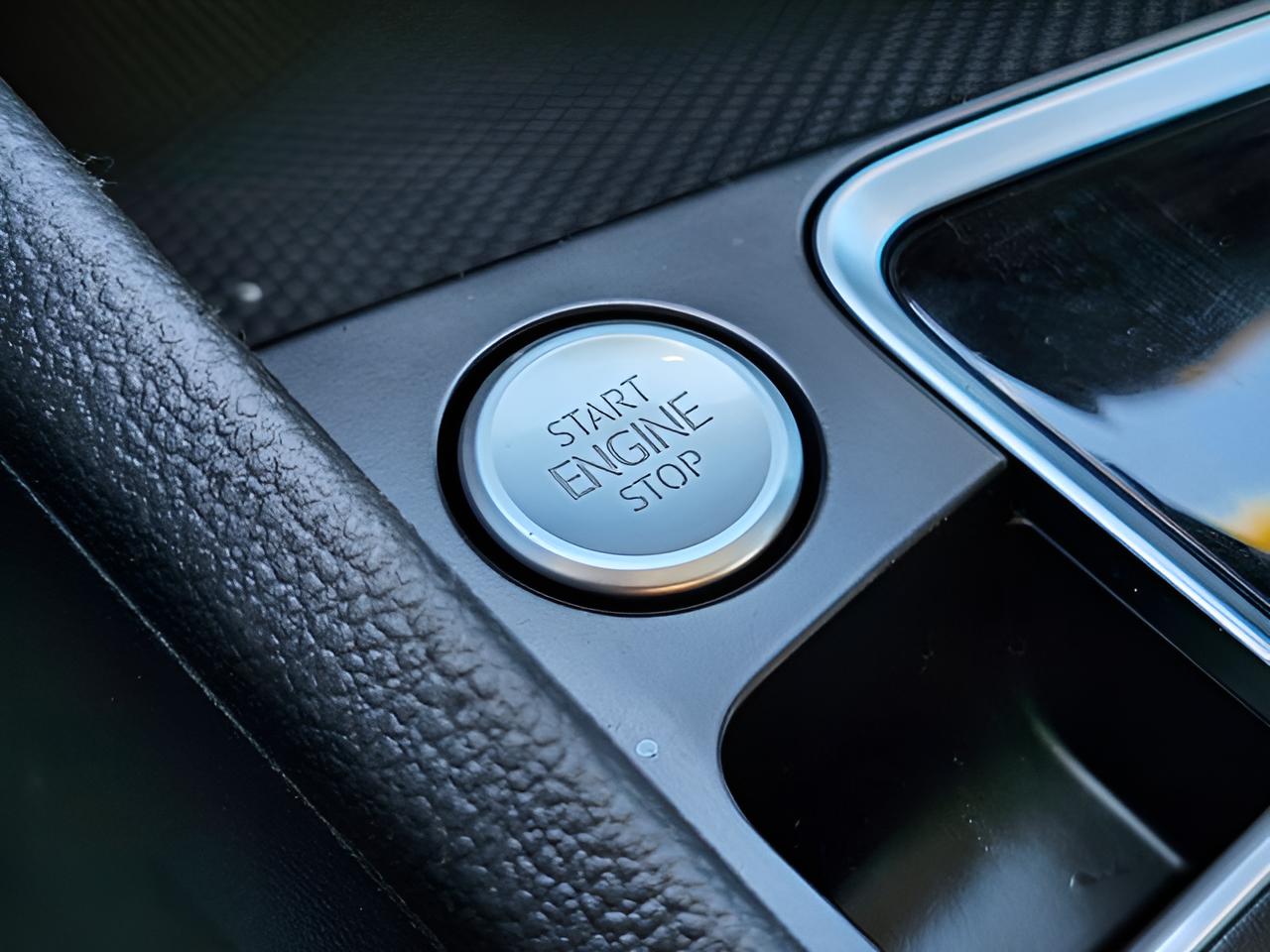 2019 Volkswagen Jetta SEL