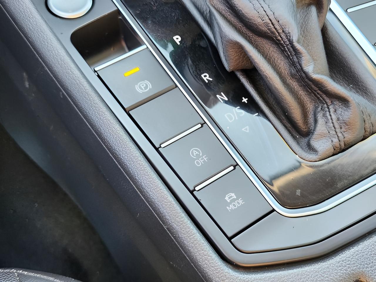 2019 Volkswagen Jetta SEL