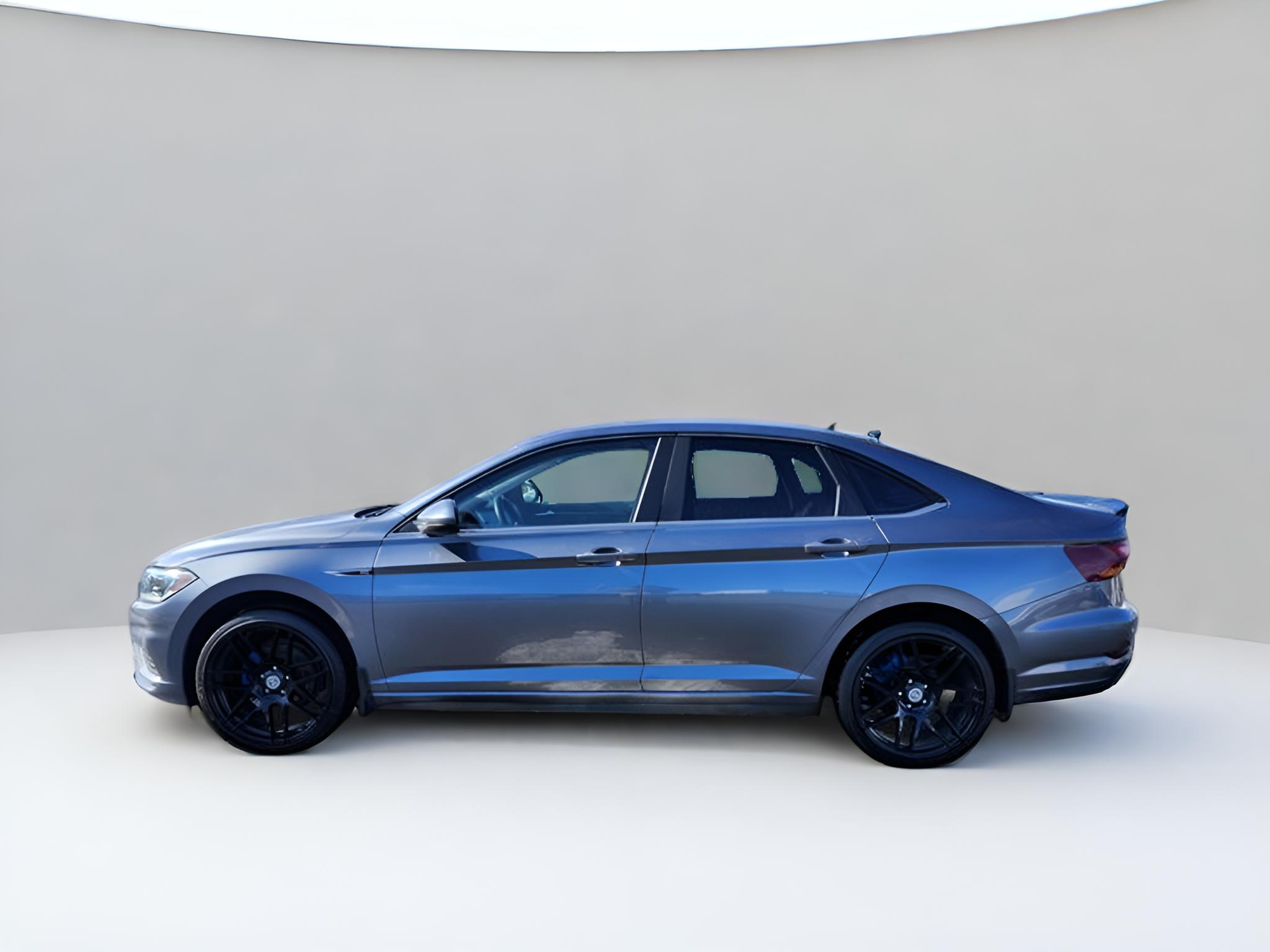 2019 Volkswagen Jetta SEL