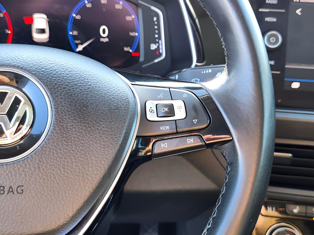 2019 Volkswagen Jetta SEL