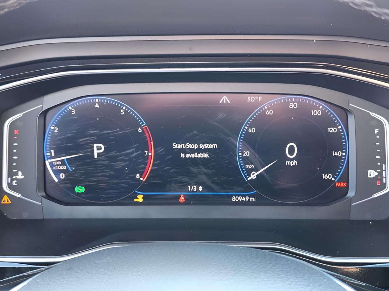 2019 Volkswagen Jetta SEL