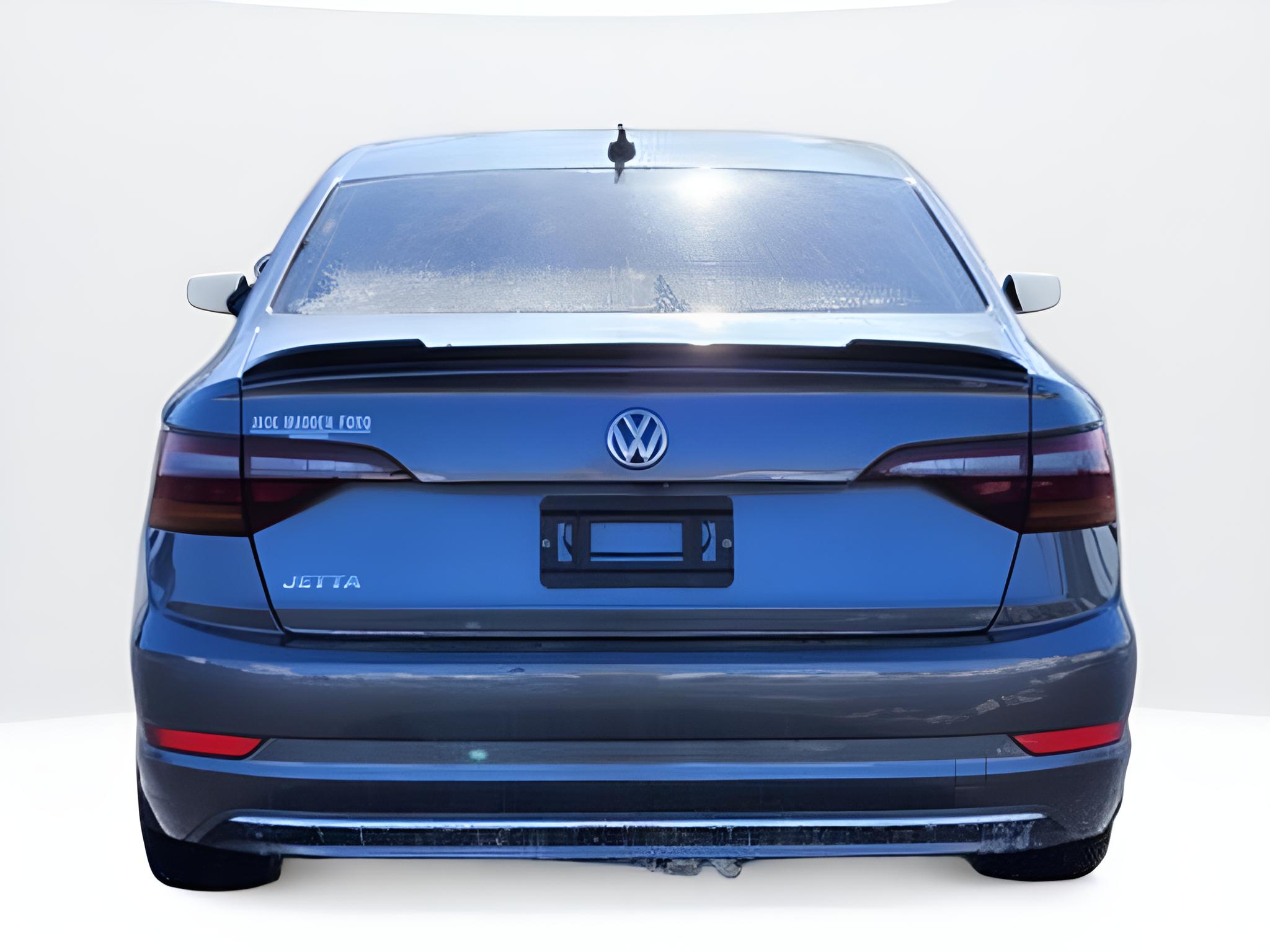 2019 Volkswagen Jetta SEL