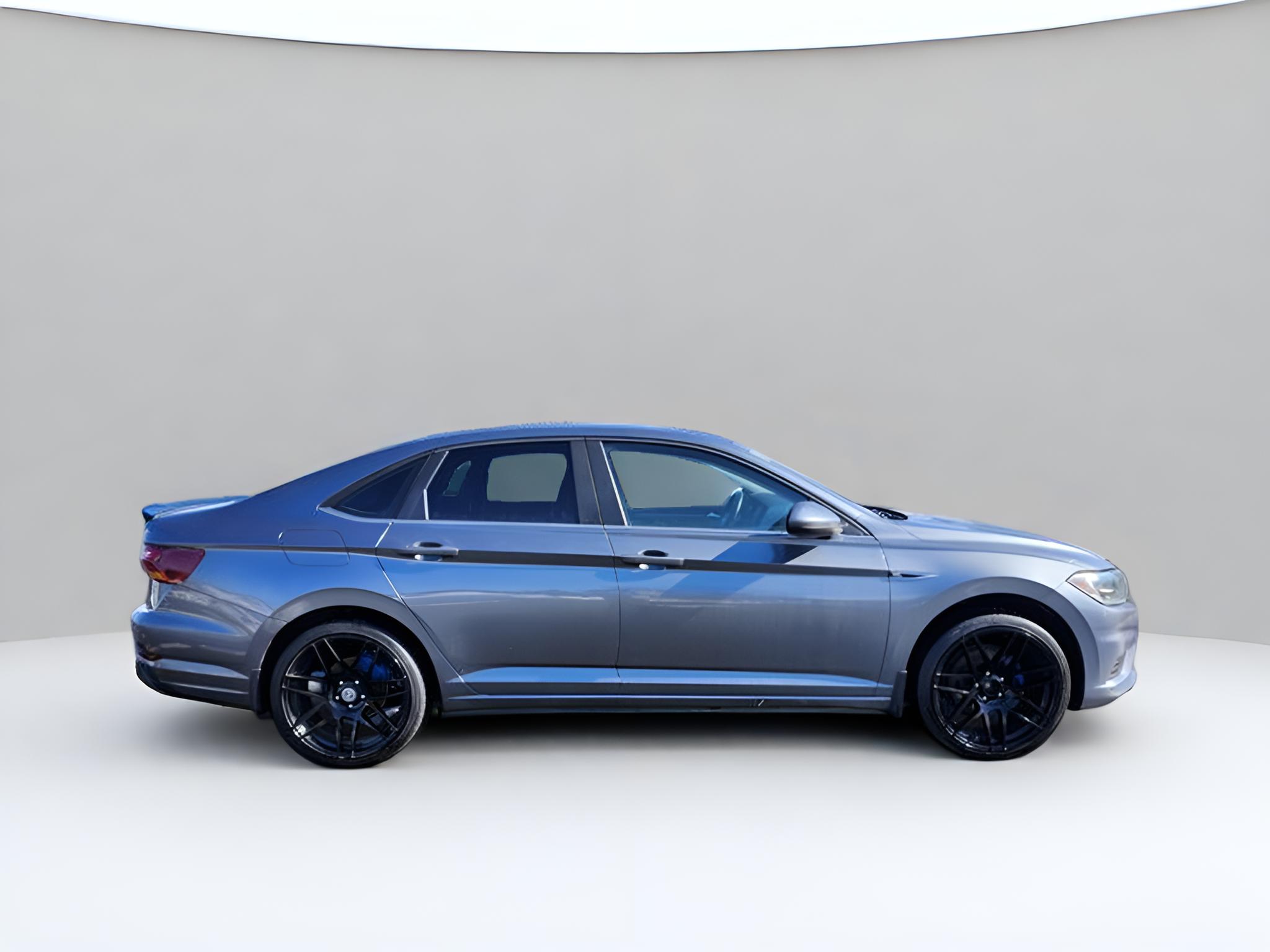 2019 Volkswagen Jetta SEL